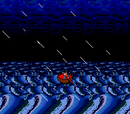 Hi-Leg Fantasy screenshot 3 for PC Engine CD